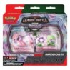 POKEMON TCG Gardevoir ex League Battle Deck
