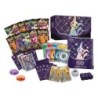 Pokemon TCG: Scarlet & Violet Paldean Fates Pokemon Center Elite Trainer Box