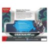 Grafaiai ex Box POKEMON TCG