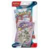 POKEMON TCG Scarlet & Violet Paradox Rift Checklane Blisters (Pair)
