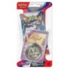 POKEMON TCG Scarlet & Violet 1 Checklane Blisters (Pair)