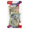 POKEMON TCG Scarlet & Violet 1 Checklane Blisters (Pair)