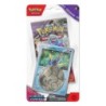 Scarlet & Violet Temporal Forces Checklane Blisters (Pair) POKEMON TCG