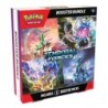 Scarlet & Violet Temporal Forces បណ្ដុំកញ្ចប់ប៊ូស្ទ័រ POKEMON TCG