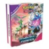Scarlet & Violet Temporal Forces បណ្ដុំកញ្ចប់ប៊ូស្ទ័រ POKEMON TCG
