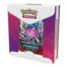 Scarlet & Violet Temporal Forces បណ្ដុំកញ្ចប់ប៊ូស្ទ័រ POKEMON TCG