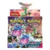Scarlet & Violet Temporal Forces Booster Box POKEMON TCG