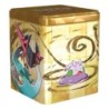POKEMON TCG Stacking Tins Psychic/Metal/Dragon (Set of 3)