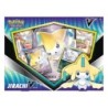 POKEMON TCG Jirachi V Box