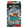 Melmetal & Houndoom Battle Decks (Pair) POKEMON TCG