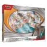 Mabosstiff ex Box POKEMON TCG