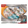 Mabosstiff ex Box POKEMON TCG