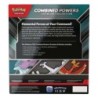 Combined Powers ឈុតប្រមូលពិសេស POKEMON TCG