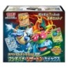 Pokemon Scarlet & Violet Special Deck Set EX Venusaur Charizard Blastoise