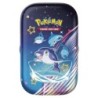 Scarlet & Violet Paldean Fates ប្រអប់ដែក Minis (ឈុត 5) POKEMON TCG