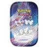 Scarlet & Violet Paldean Fates ប្រអប់ដែក Minis (ឈុត 5) POKEMON TCG