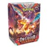 Scarlet & Violet Obsidian Flames - Build & Battle Box POKEMON TCG