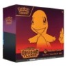Pokemon TCG Scarlet & Violet Obsidian Flames Pokemon Center ប្រអប់ Elite Trainer