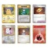 ភាសាជប៉ុន Ver. Pokemon Trading Card Game Classic ឈុតប្រមូល