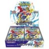 Pokemon Raging Surf Booster Box SV3A Japanese