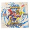 Pokemon Raging Surf Booster Box SV3A Japanese
