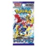 Pokemon Raging Surf Booster Box SV3A Japanese