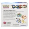 XY Evolutions ប្រអប់ប៊ូស្ទ័រ 36 កញ្ចប់ប៊ូស្ទ័រs Trading Card Game POKEMON TCG