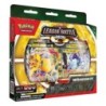 League Battle Deck: Miraidon ex POKEMON TCG