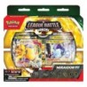 League Battle Deck: Miraidon ex POKEMON TCG