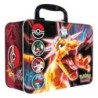 November 2023 Collectors Chest POKEMON TCG