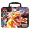 November 2023 Collectors Chest POKEMON TCG