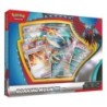 Roaring Moon/ Iron Valiant ex Boxes (Pair) POKEMON TCG