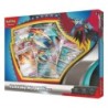 Roaring Moon/ Iron Valiant ex Boxes (Pair) POKEMON TCG