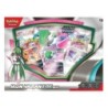 Roaring Moon/ Iron Valiant ex Boxes (Pair) POKEMON TCG