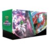 Scarlet & Violet Paradox Rift Build & Battle Stadium POKEMON TCG