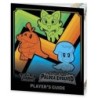 Pokemon TCG Paldea Evolved Pokemon Center ប្រអប់ Elite Trainer