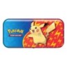 POKEMON TCG Pencil ប្រអប់ដែក