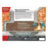 POKEMON TCG Charizard ex Premium Collection