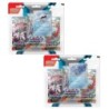 Scarlet & Violet Paradox Rift Three Booster Blisters (Pair) POKEMON TCG