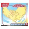Scarlet & Violet Paradox Rift Elite Trainer Boxes (Pair) POKEMON TCG
