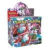 Scarlet & Violet Paradox Rift ប្រអប់ប៊ូស្ទ័រ POKEMON TCG
