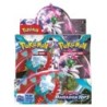 Scarlet & Violet Paradox Rift ប្រអប់ប៊ូស្ទ័រ POKEMON TCG