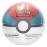 POKEMON TCG Poke Ball ប្រអប់ដែក 2023 (Random select)