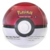 POKEMON TCG Poke Ball ប្រអប់ដែក 2023 (Random select)