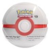 POKEMON TCG Poke Ball ប្រអប់ដែក 2023 (Random select)