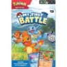 POKEMON TCG My First Battle Deck (Random Select)