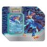 POKEMON TCG Paldea Partners Tins (ឈុត 3)