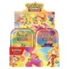 POKEMON TCG Scarlet & Violet 151 Mini Tin (Set of 10)