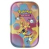 POKEMON TCG Scarlet & Violet 151 Mini Tin (Set of 10)
