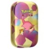 POKEMON TCG Scarlet & Violet 151 Mini Tin (Set of 10)